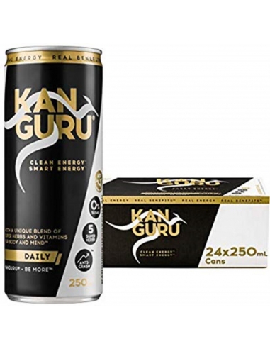 Kanguru Original 250ml x 24