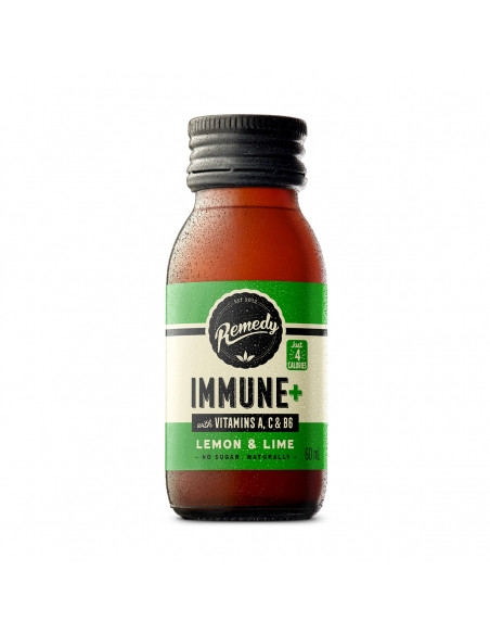 Remedy 免疫注射液 60ml x 12
