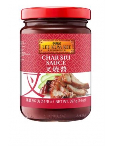 Lee Kum Kee Saus Char Siu 397 Gr Pot