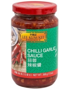 Lee Kum Kee sauce d'huître panda 510gr