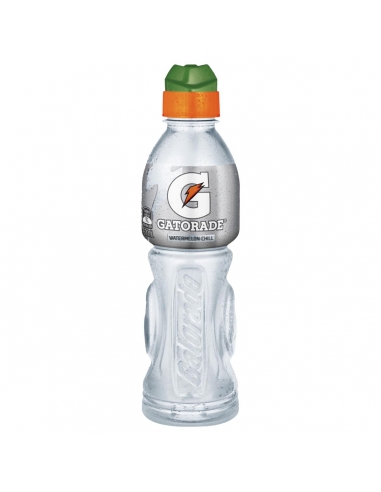 Gatorade Arbuz 600ml x 12