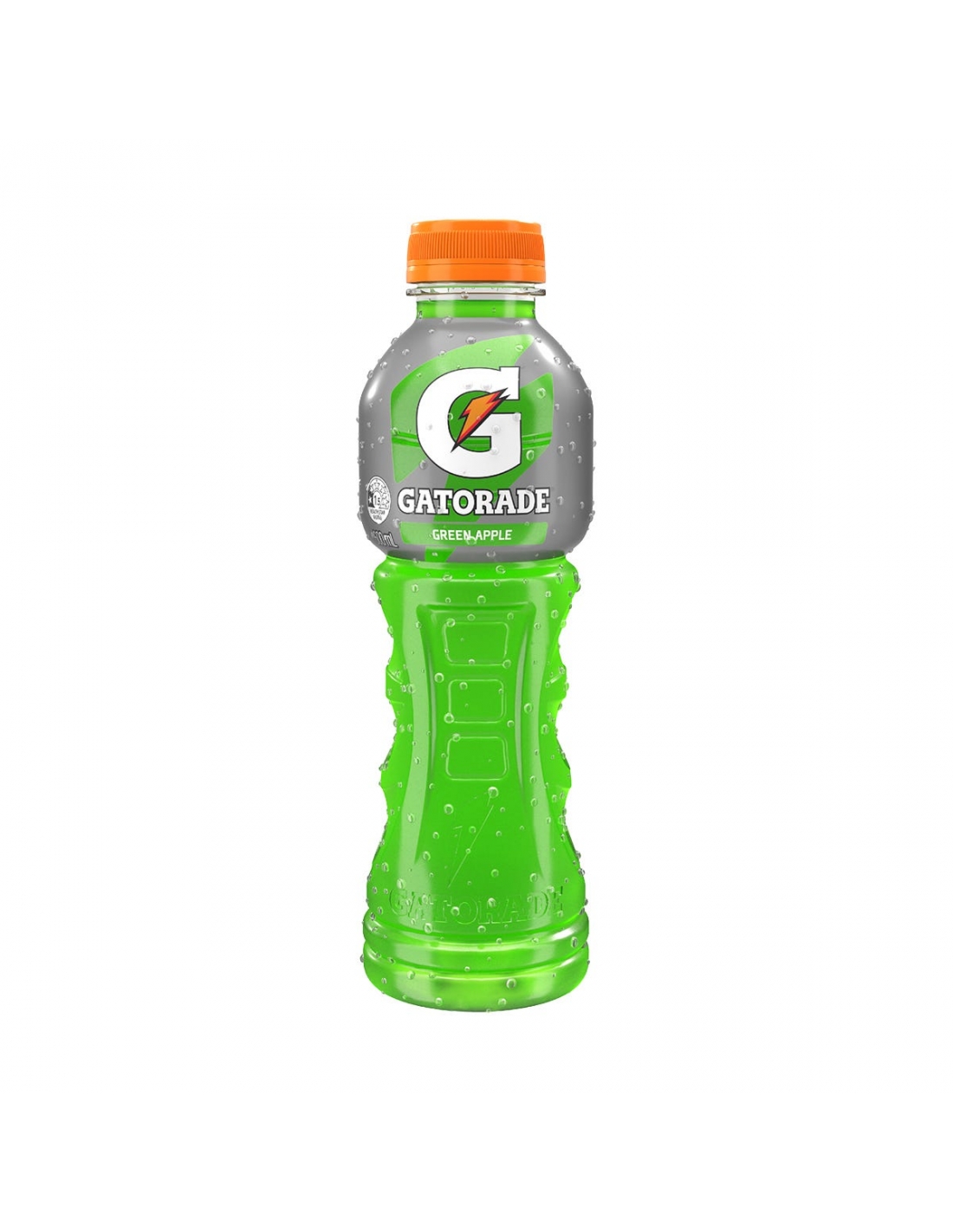 Gatorade グリーンアップル 600ml×12本