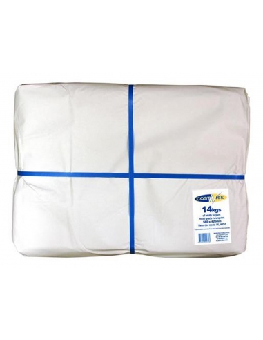 Costwise Papier klein 14kg x 1