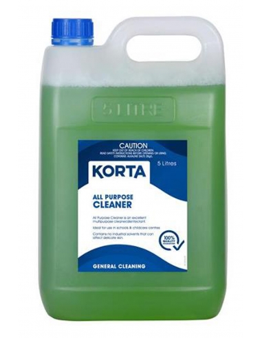 Korta Limpiador de Propósito 5l