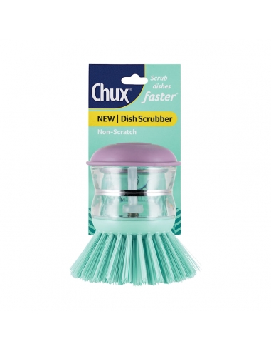 Chux Dish Scrubber x 1