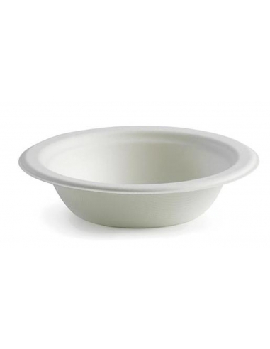 Biopak Bowl 12oz 354ml 125s x 1