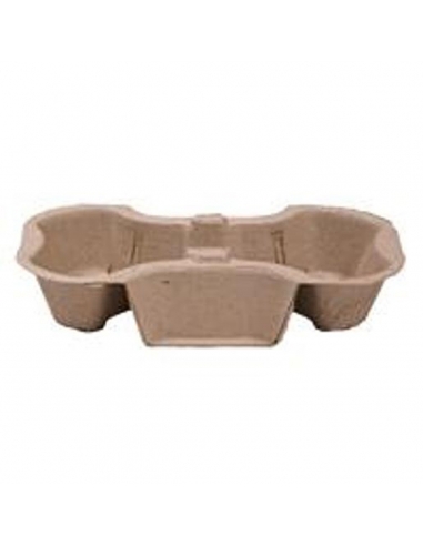Cast Away Carry Tray 2 Cup x 50