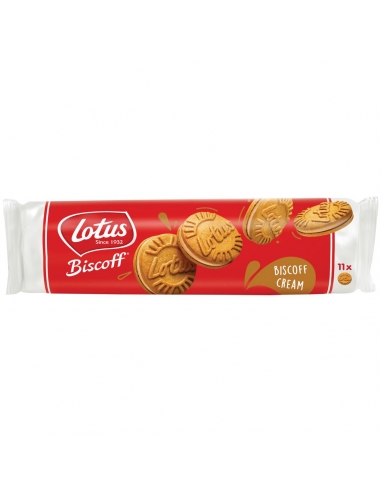 Lotus Crème Biscoff Original 110g x 1