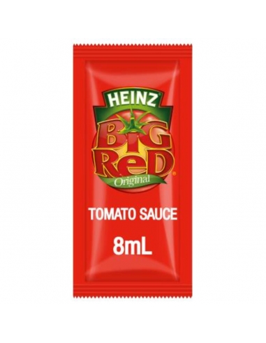 Heinz Tomate de salsa 8 ml x 300