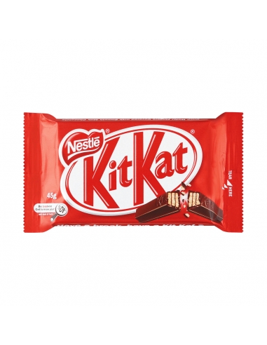 メニュー Kit Kat 4 指 45g x 48