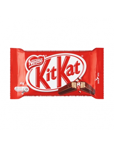 Nestle Kit Kat 4 palce 45 g x 48