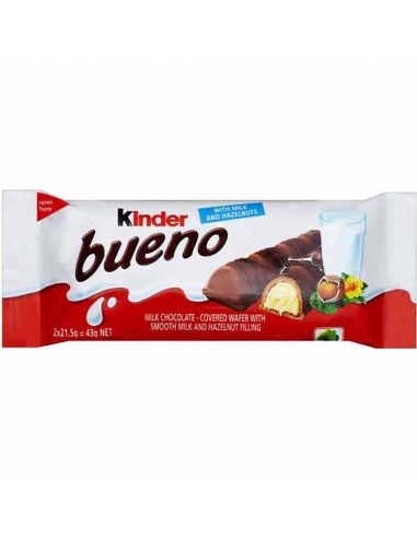 Kinder Bon 43g x 30