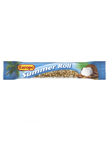 Europe Summer Roll 40g x 35