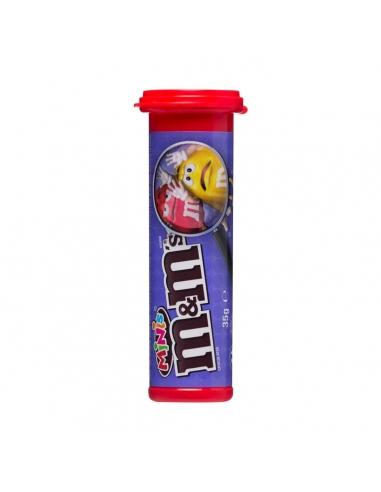 Mini tubi Mars M&M's 35,2 g x 24