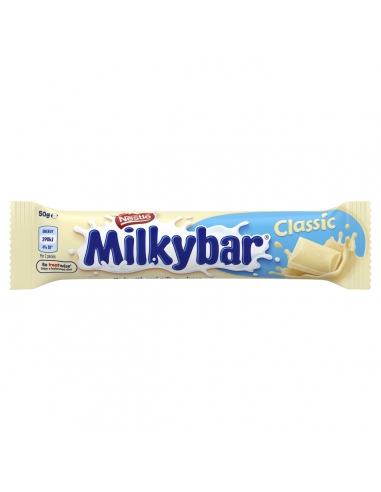 Nestle Milky Bar 50 g x 36