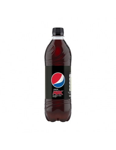 Pepsi 最大 600 毫升 x 24