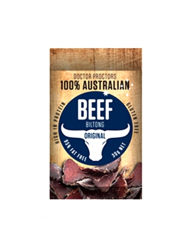 Dr Proctor Beef originale 30g x 12