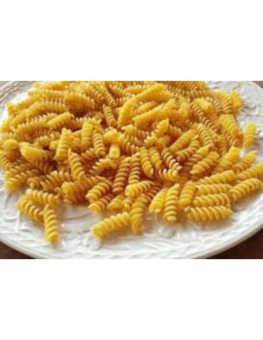 Vetta Pasta Fusilli Confezione da 5 Kg