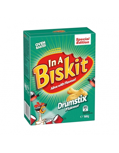 In A Biskit Podudzie 160g