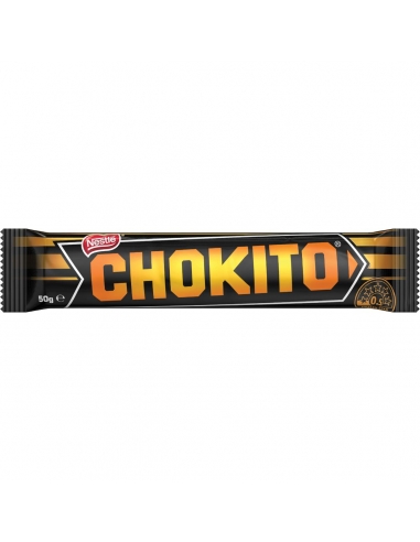 Barre Chokito 50g x 36