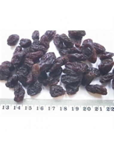 Trumps Raisins Seedless 1 Kg Pack