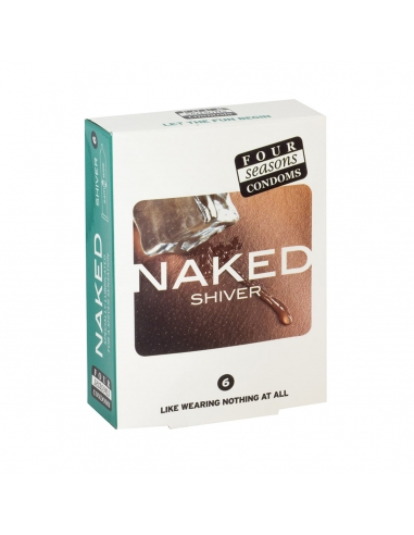 四个季节 Naked Shiver 6