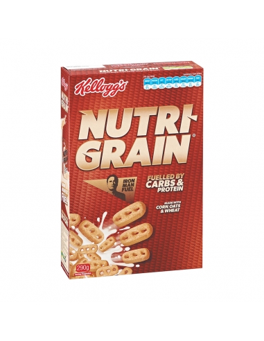 Nutri-cereali 290g