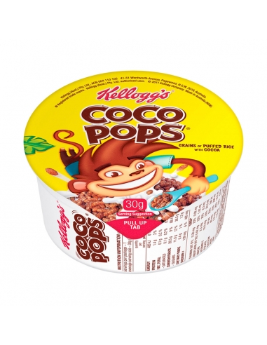 Coco Pops Reiskom 30g