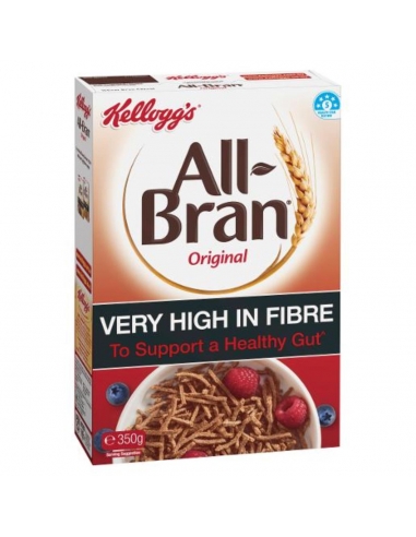 Kellogg's All Bran Original 350gm