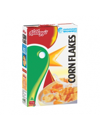 Kelloggs Fiocchi di mais 220g