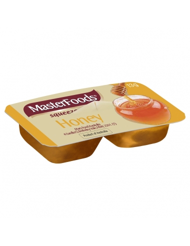 Masterfoods Sweet Honey Spread 100x13g x 1