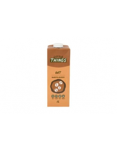 Little Things Mleko owsiane Uht 1 Lt x 1