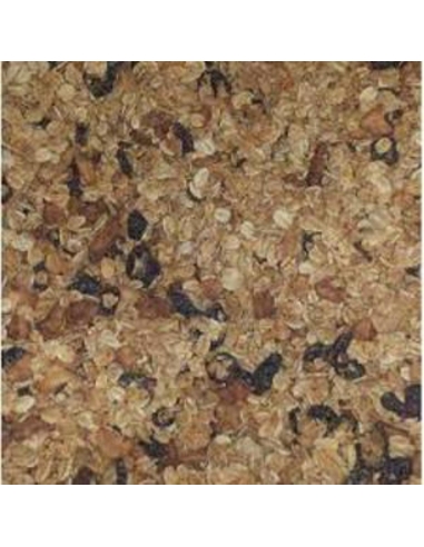 Trumps Granola Cranberry & Appel 5 kg doos