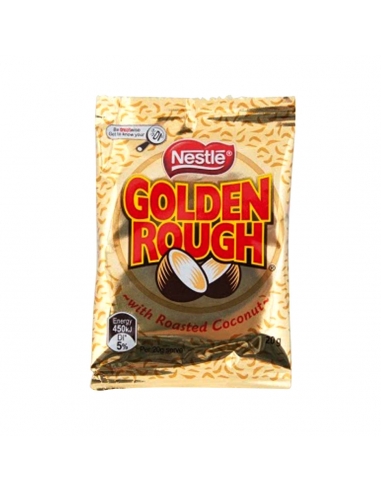 Nestlé Dorado Áspero 20g x 48