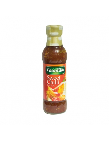 Fountain Dulce Chilli 250ml