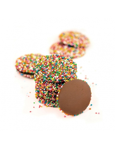 Sweetworld Chocolate Sparkles 5kg