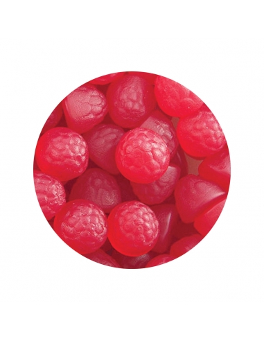 Allsep Bulk Himbeeren 1kg