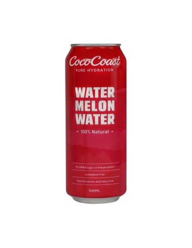 Coco Coast Anguria 500ml x 12