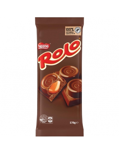 雀巢 Rolo 170g x 12