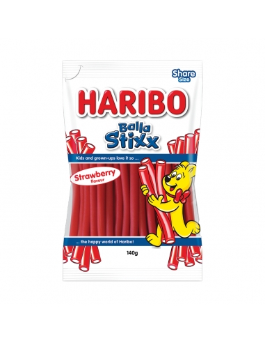 Haribo Balla Stixx 140 g x 14