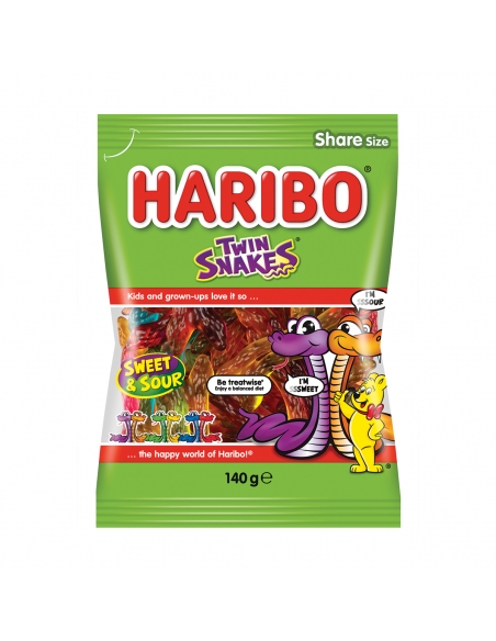 Haribo 2. 结晶