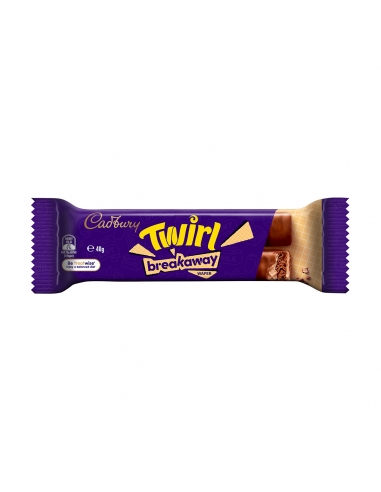 Twirl Breakaway 40g 40