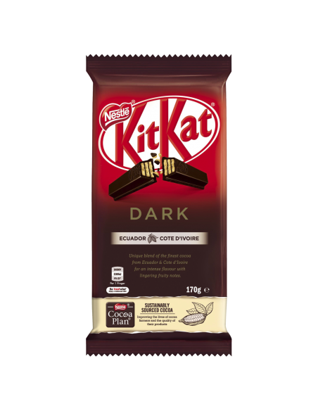 Kit Kat Dark Chocolate