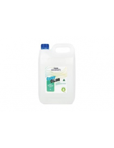 Cater Clean Detergent Dishwashing Machine Liquid (auto Feed) 5 Lt x 1