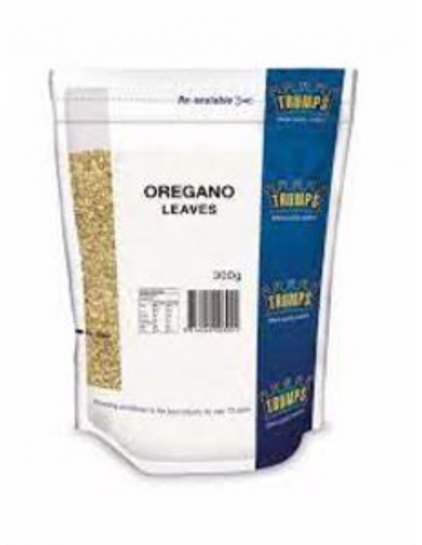 Trumps Liście oregano czyste 300 gr x 1