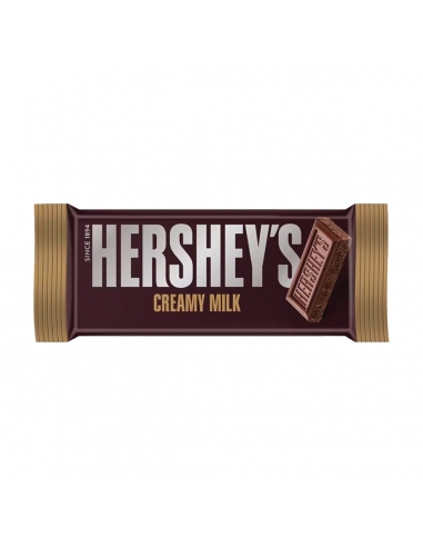 Biscuits et crème Hershey's 73 g x 18