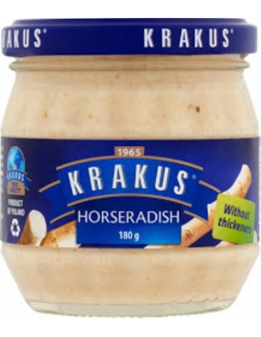 Krakus Cavallo 180 Gr Jar