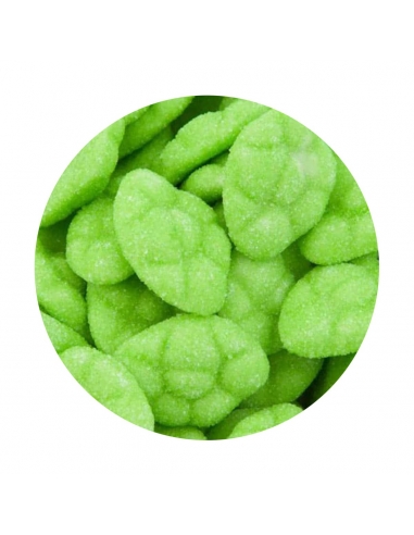 Lolliland Groene Watermeloen Wolk 1kg