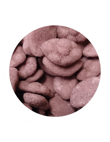 Lolliland Nuages de Raisin Violet 250 Pièces 1kg