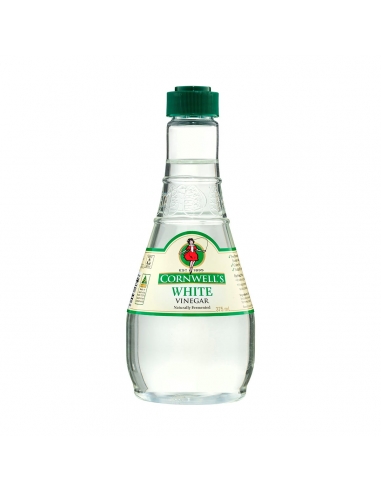 Cornwells Aceto Bianco 375ml